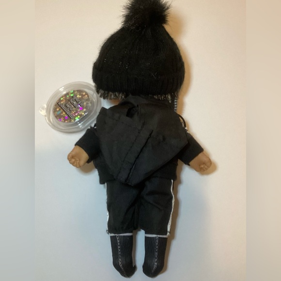 NA NA NA SURPRISE SPARKLE ANDRE AVALANCHE DOLL - Picture 5 of 6